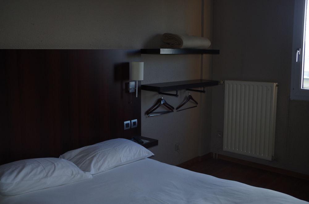 The Originals City, Hotel Ariane, Toulouse Sud Labege Экстерьер фото