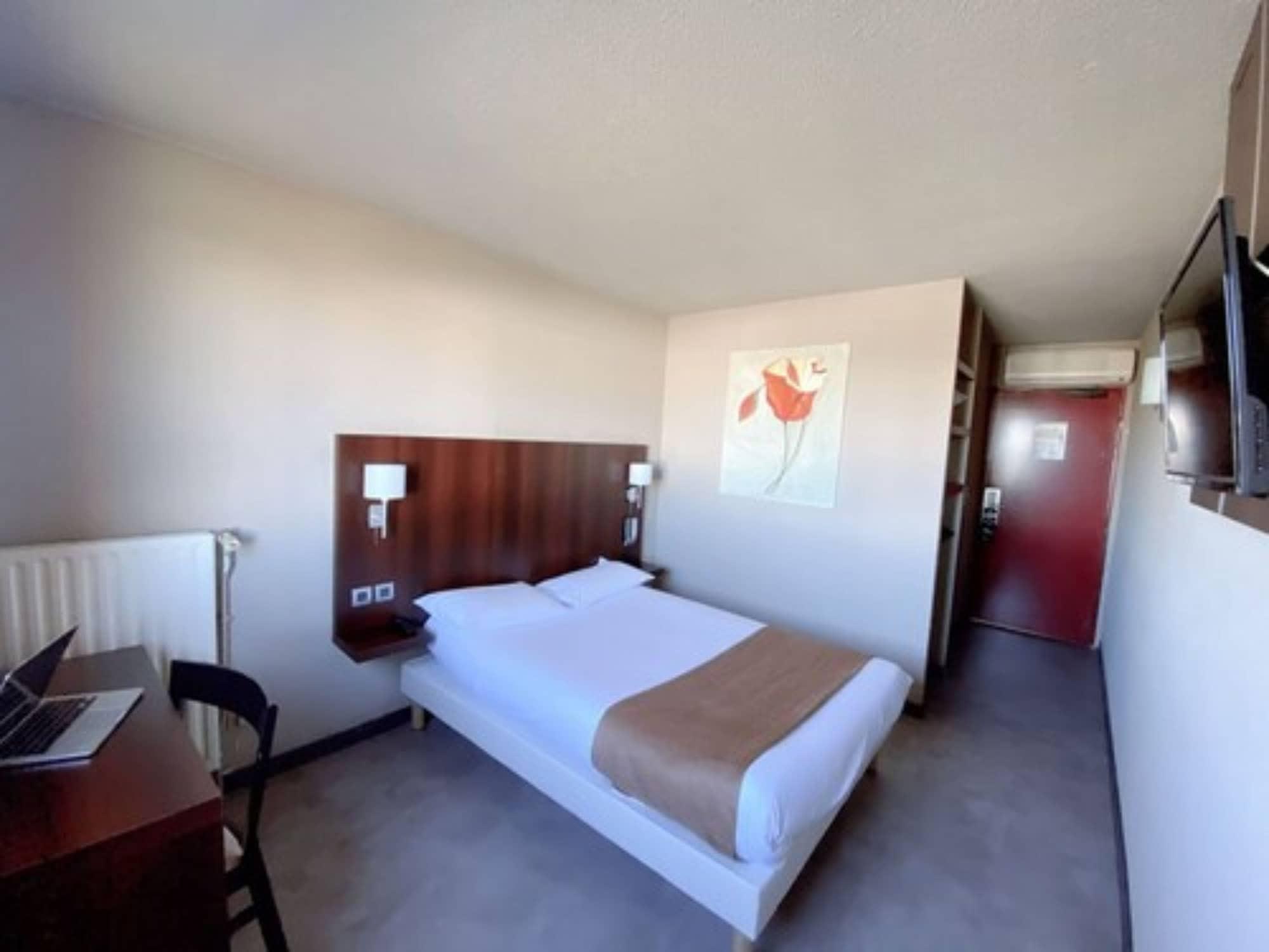 The Originals City, Hotel Ariane, Toulouse Sud Labege Экстерьер фото