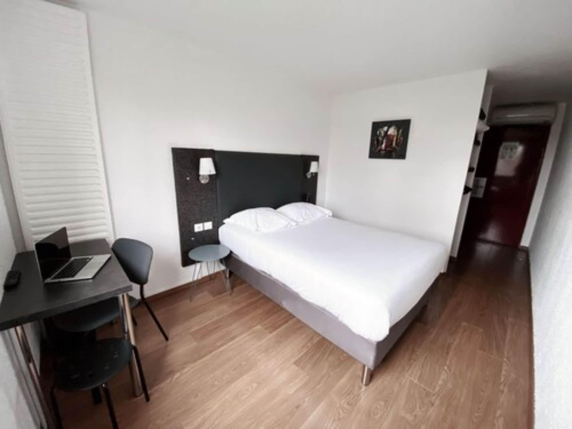 The Originals City, Hotel Ariane, Toulouse Sud Labege Экстерьер фото