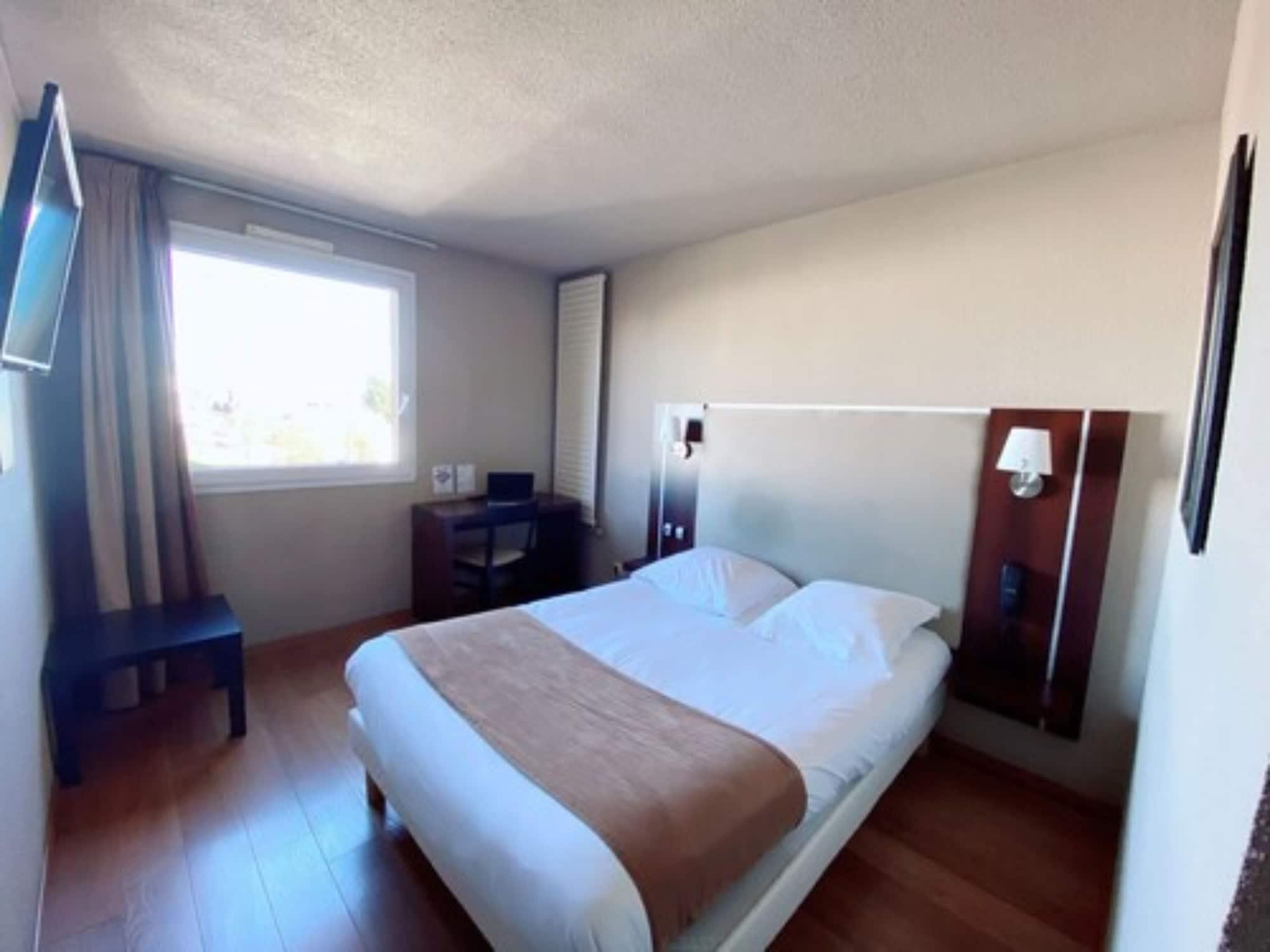 The Originals City, Hotel Ariane, Toulouse Sud Labege Экстерьер фото