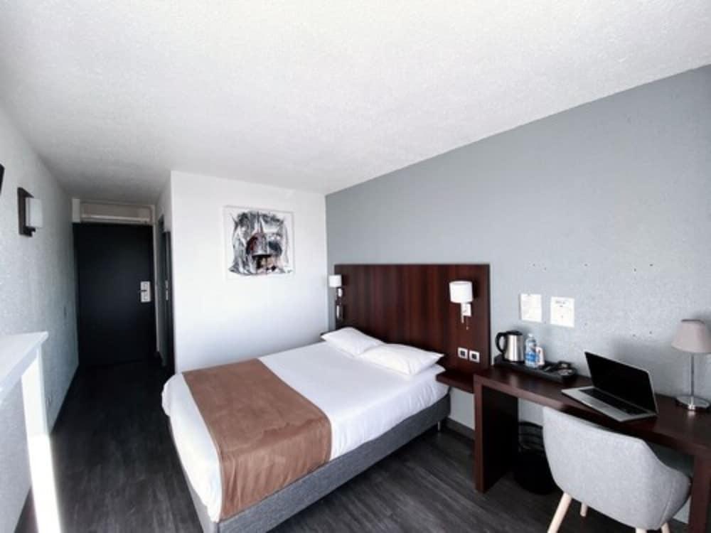 The Originals City, Hotel Ariane, Toulouse Sud Labege Экстерьер фото