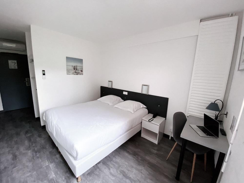 The Originals City, Hotel Ariane, Toulouse Sud Labege Экстерьер фото