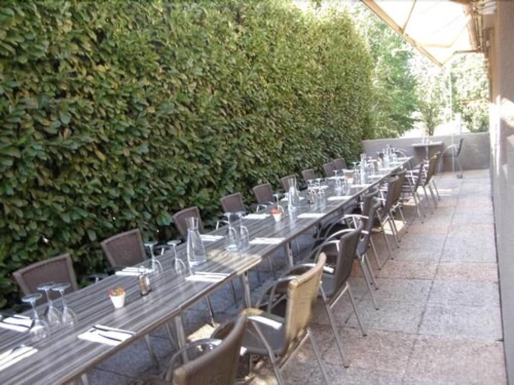 The Originals City, Hotel Ariane, Toulouse Sud Labege Экстерьер фото