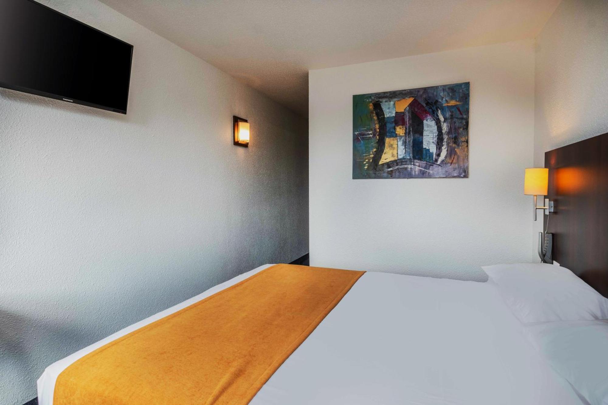 The Originals City, Hotel Ariane, Toulouse Sud Labege Экстерьер фото