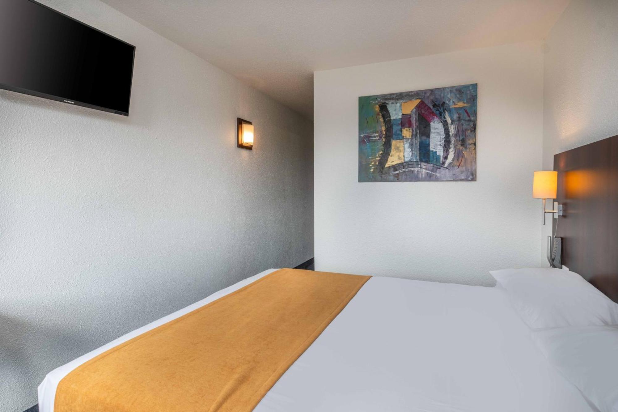 The Originals City, Hotel Ariane, Toulouse Sud Labege Экстерьер фото