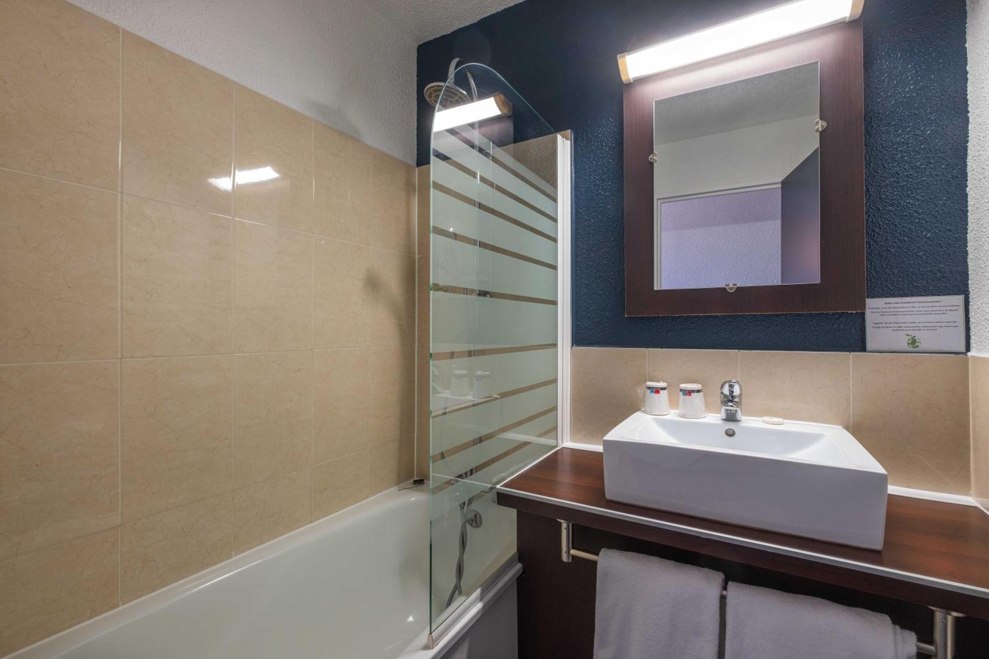 The Originals City, Hotel Ariane, Toulouse Sud Labege Экстерьер фото