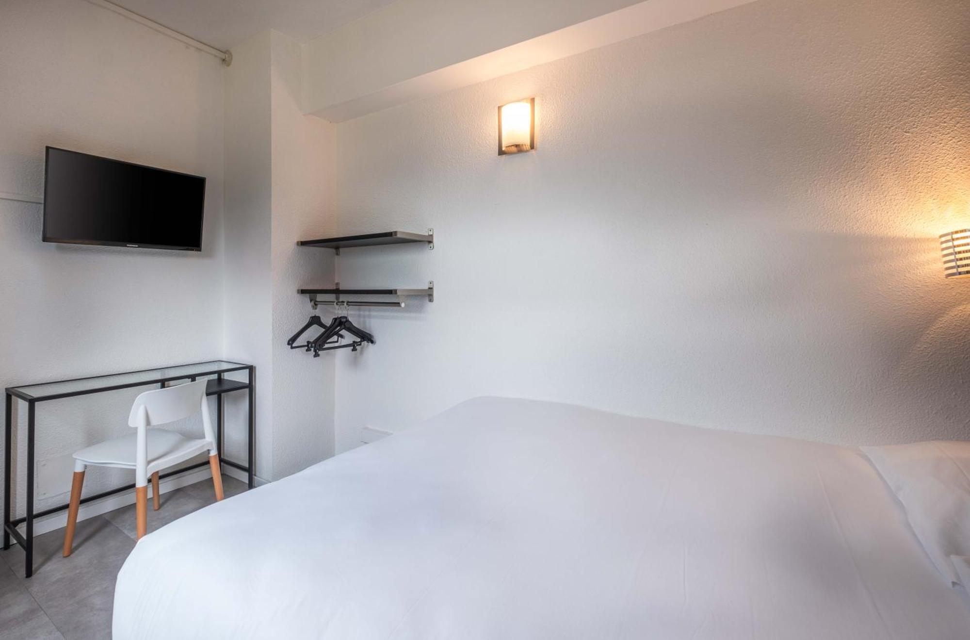The Originals City, Hotel Ariane, Toulouse Sud Labege Экстерьер фото