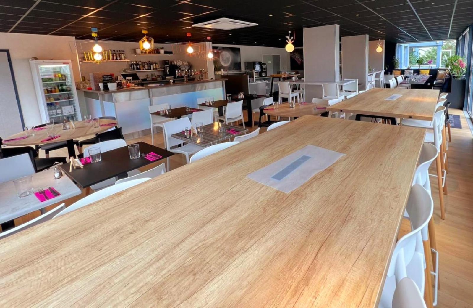 The Originals City, Hotel Ariane, Toulouse Sud Labege Экстерьер фото