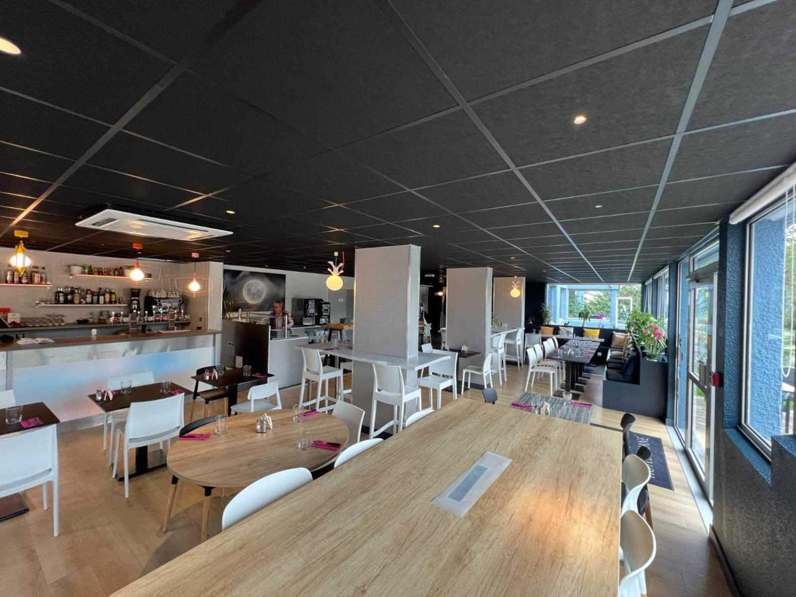 The Originals City, Hotel Ariane, Toulouse Sud Labege Экстерьер фото